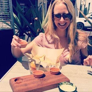 Meet your Posher, Kara